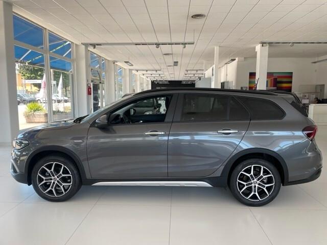 Fiat Tipo 1.0 SW Cross