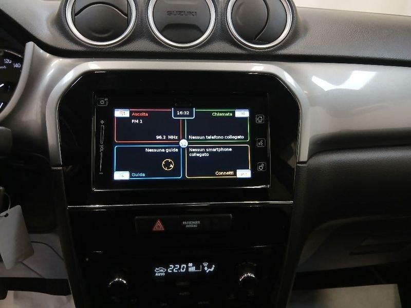 Suzuki Vitara 1.6 ddis Exclusive s&s 4wd allgrip