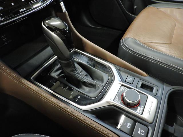 SUBARU Forester 2.0 e-Boxer MHEV CVT Lineartronic Premium
