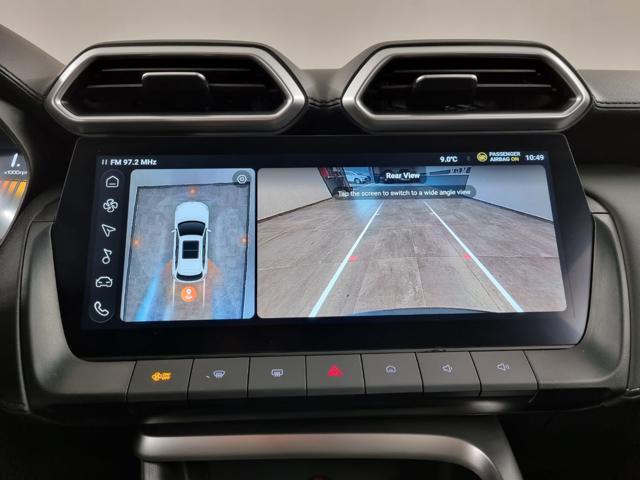 MG ZS 1.5 Hybrid+ Luxury