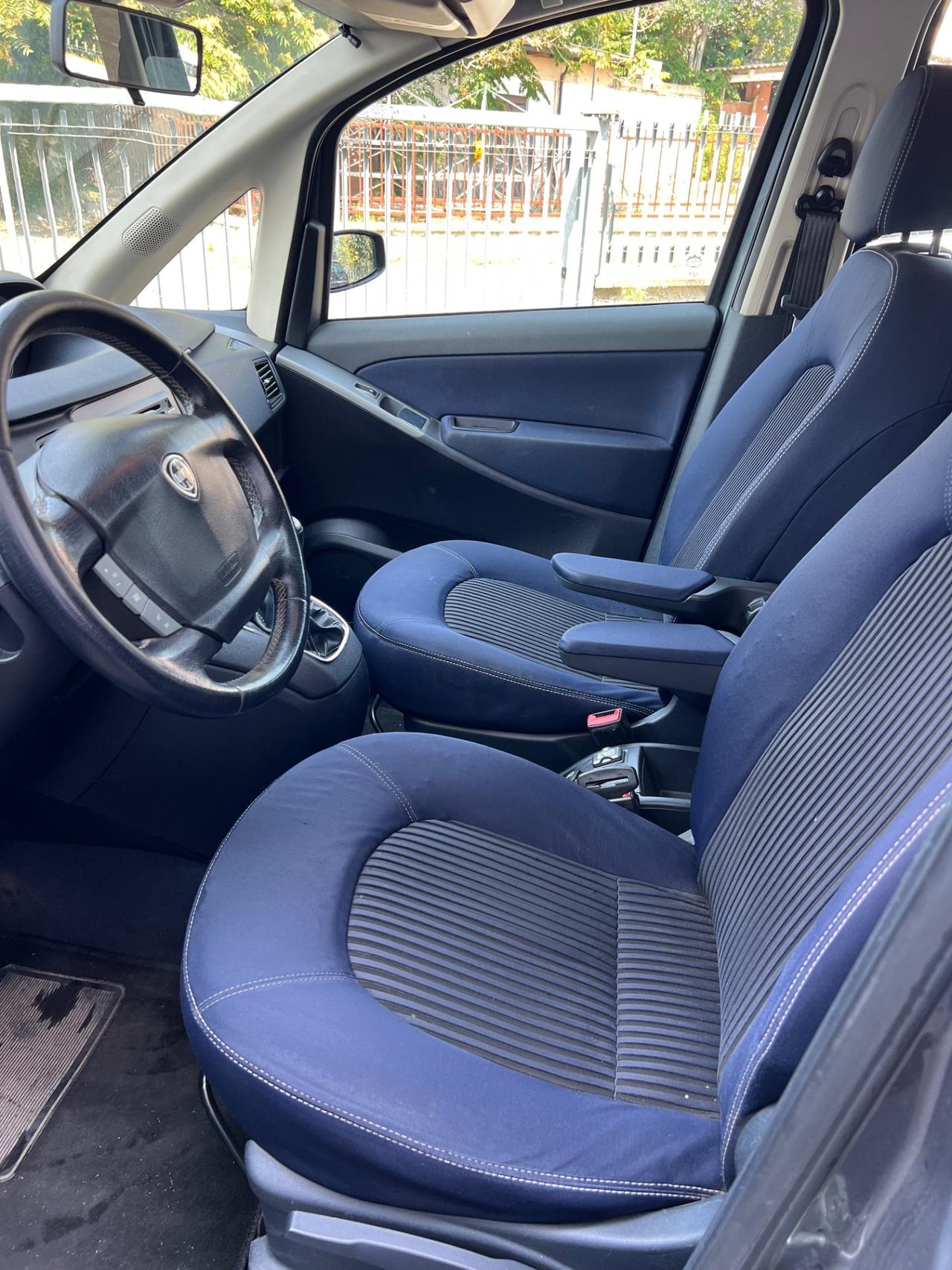 Lancia MUSA 1.3 Multijet 16V Oro NEOPATENTATI OCCASIONE