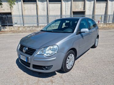 Volkswagen Polo 1.4/80CV 16V 5p. Comfortline