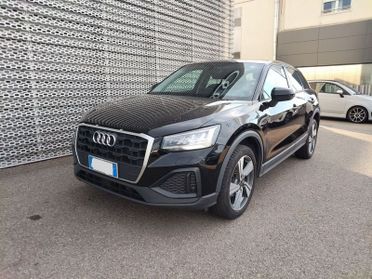 Audi Q2 Q2 30 2.0 tdi