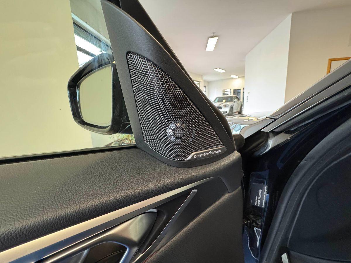 BMW - Serie 4 Gran Coupé Msport- 420d xDrive Gran Coupé Msport