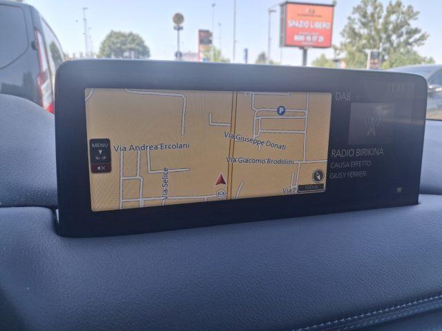 MAZDA CX-5 2.0L Skyactiv-G 165 CV AWD Signature