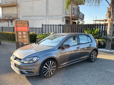 VOLKSWAGEN Golf 1.6 TDI 115CV DSG 5p. Highline BMT