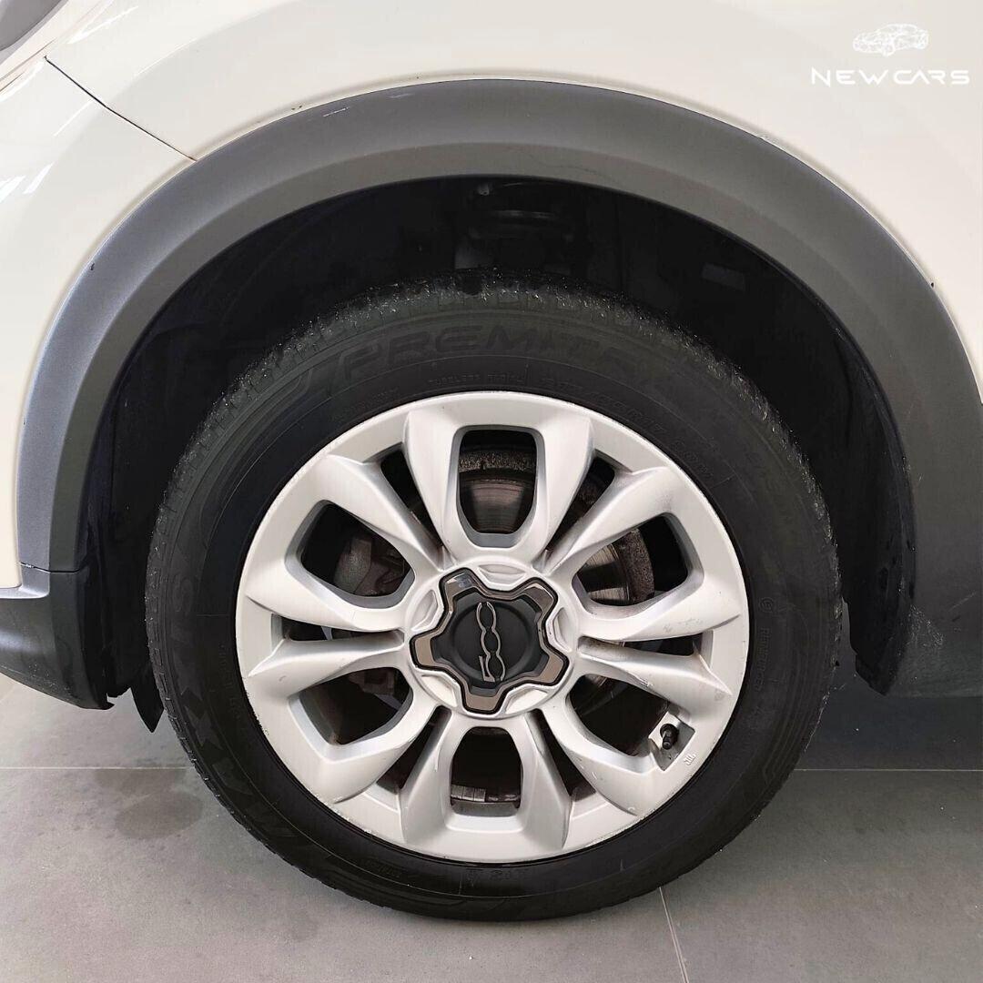 Fiat 500X 1.6 MultiJet 120 CV Pop Star