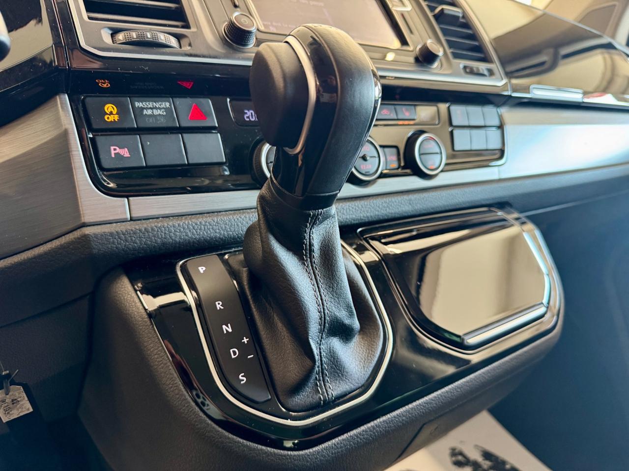 Volkswagen Multivan 2.0 TDI 199CV DSG 4Motion Highline