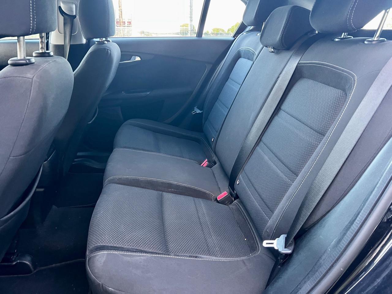 Fiat Tipo Versione sport