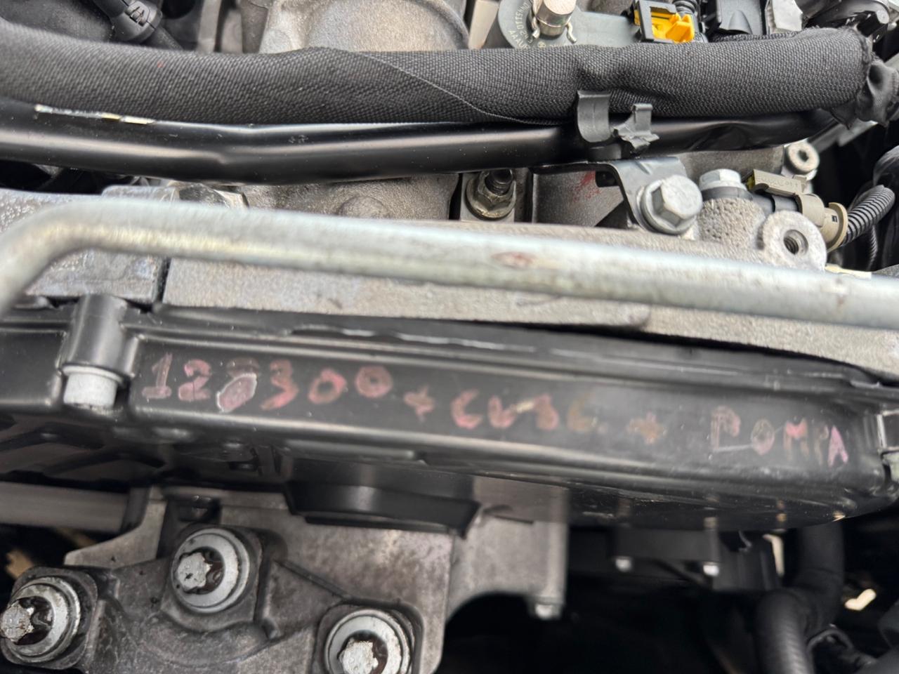 Alfa Romeo 159 1.9 JTDm 150CV Sportwagon Progression