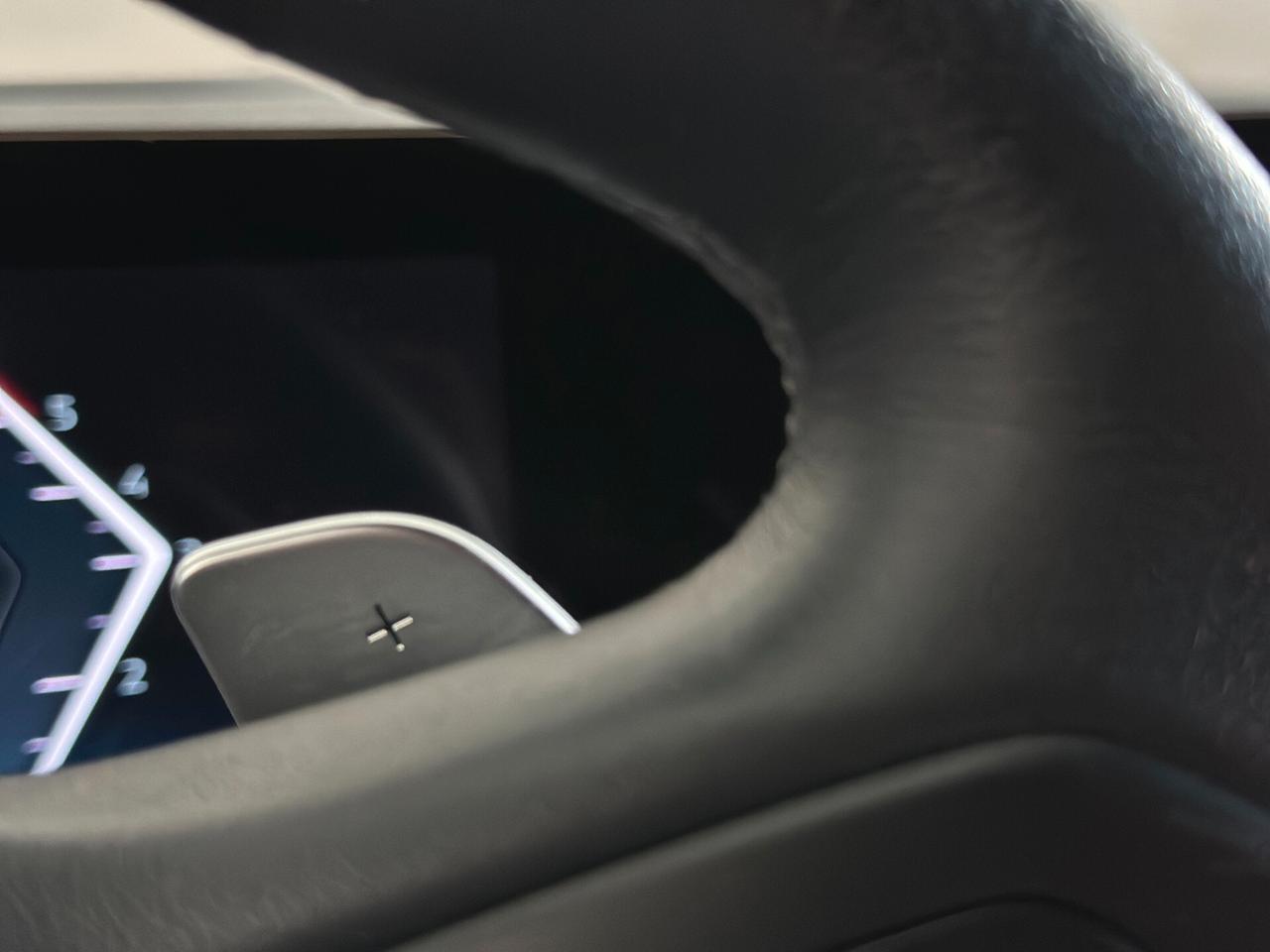 BMW 316 d Touring MHEV auto