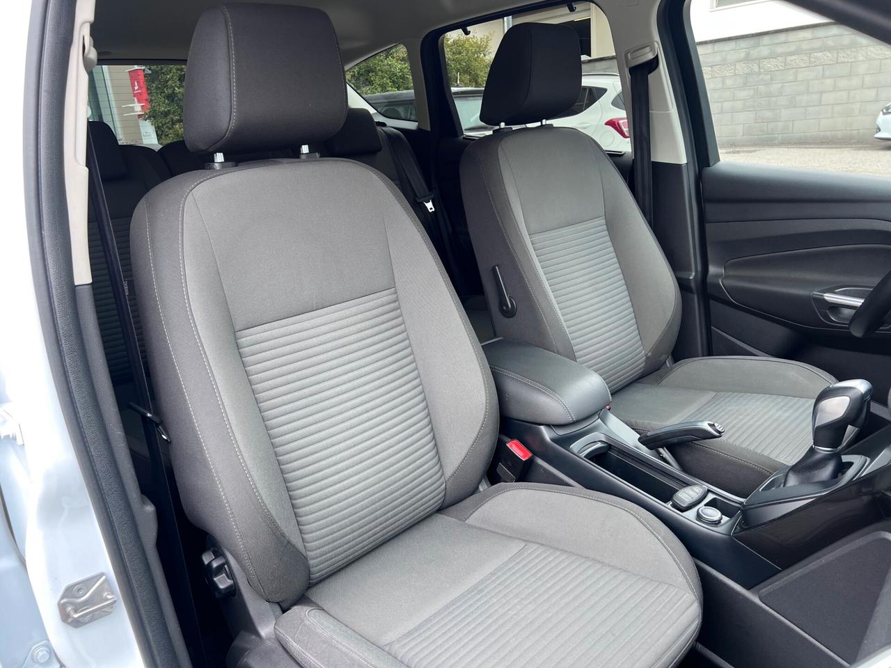 Ford C-Max 1.5 tdci 120cv Titanium AUTOMATICA!! NAVI/CAMERA