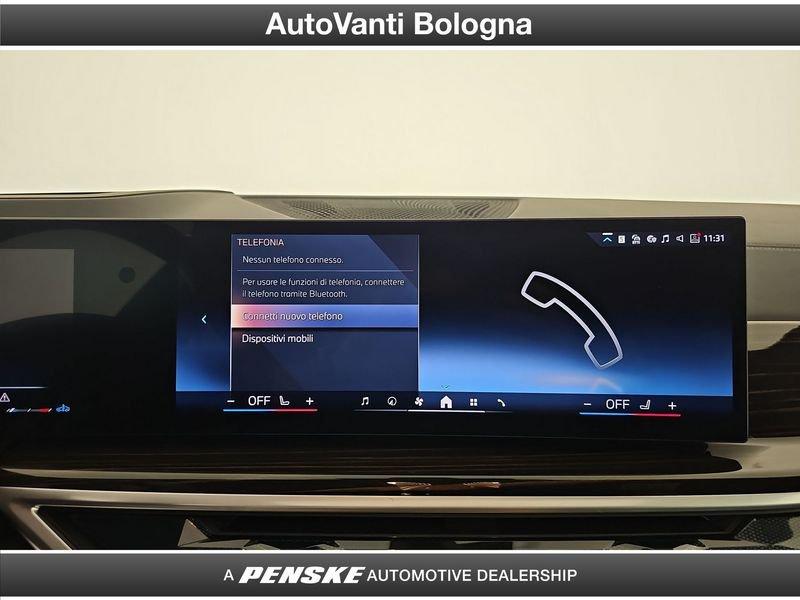 BMW X5 X5 xdrive30d MSport Pro auto