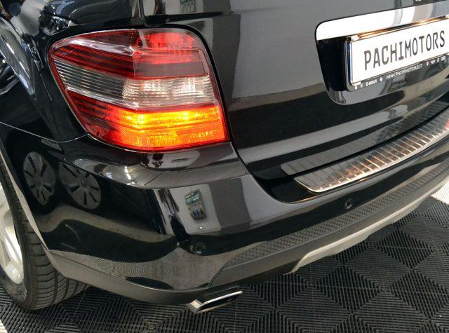 MERCEDES-BENZ ML 280 CDI Sport - Tetto Apribile