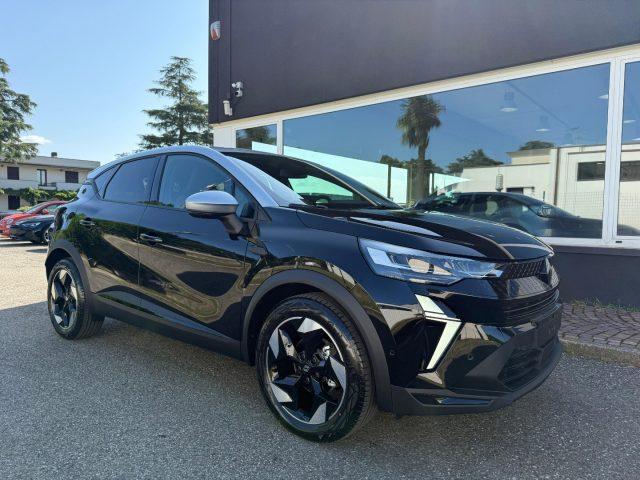 RENAULT Captur ECO-G 100 CV Techno NAVI - TELEC. - LED - 18