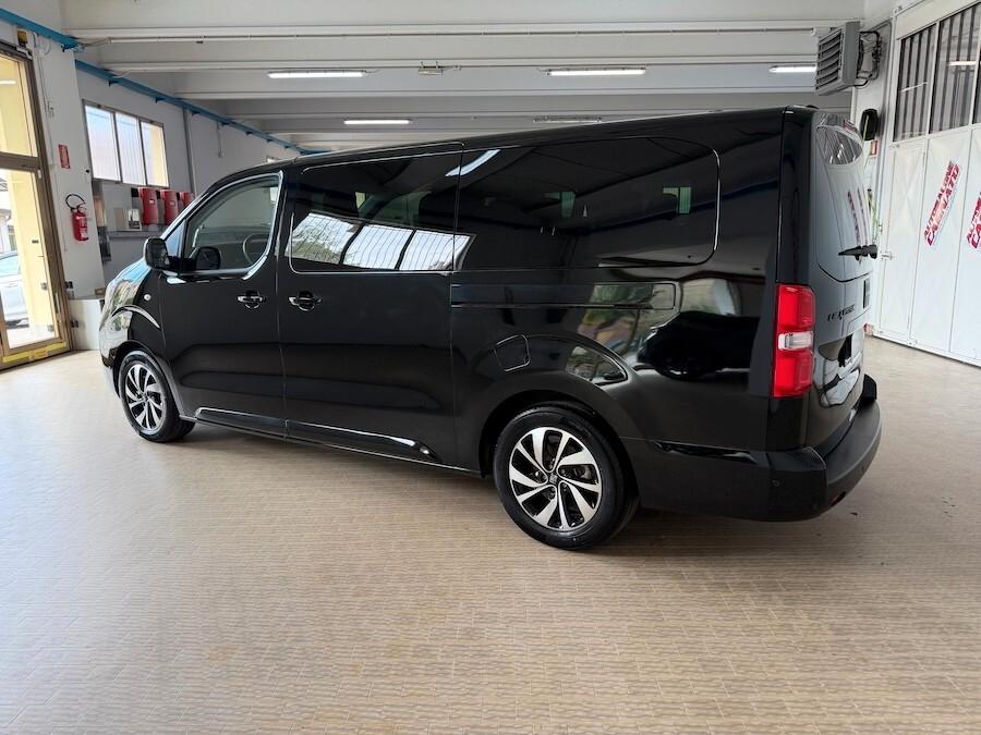 Fiat Ulysse 2.0 BlueHDi 180 CV AT8 L3 H1 FULLOPTIONAL KM 4000 +IVA