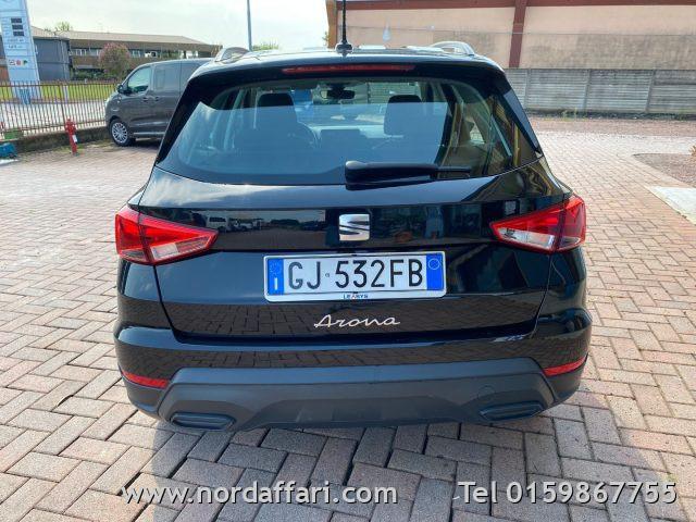 SEAT Arona 1.0 EcoTSI Style 95 cv