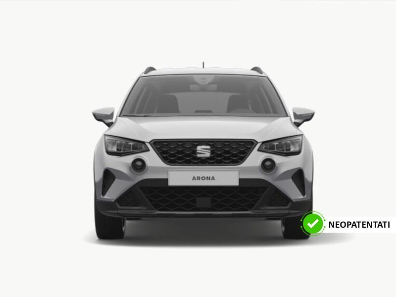 Seat Arona 1.0 ecotsi style 115cv dsg