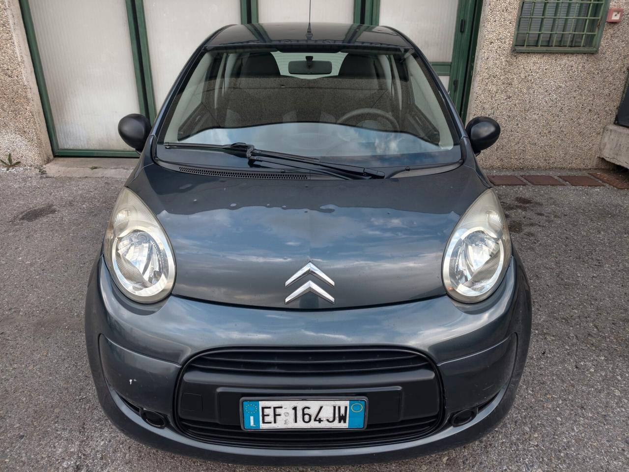 Citroen C1 1.0 BENZINA NEOPATENTATI 3 PORTE 2010