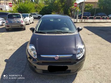 Fiat Punto Evo Punto Evo 5p 1.3 mjt Emotion s