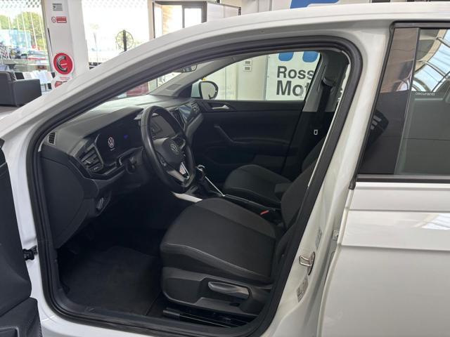 VOLKSWAGEN Taigo 1.0 TSI 95 CV Life