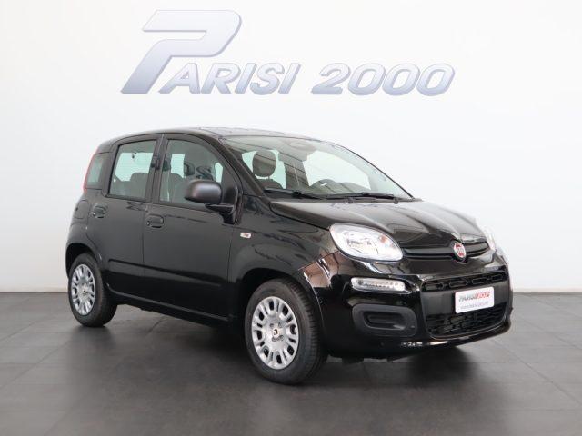 FIAT Panda 1.0 FireFly S&S Hybrid *PROMO PARISI GROUP*