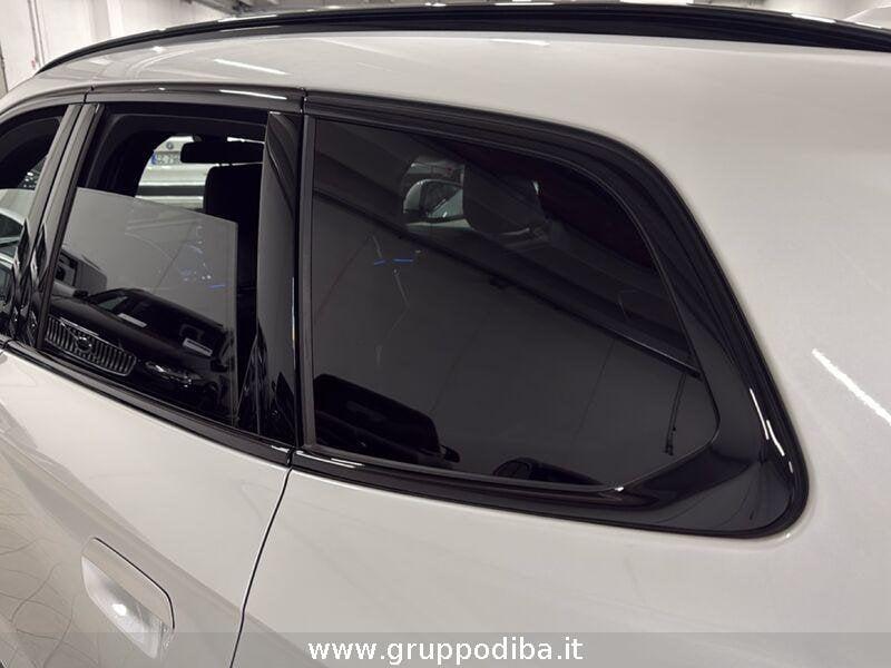 BMW X1 U11 sdrive18d MSport Pro auto