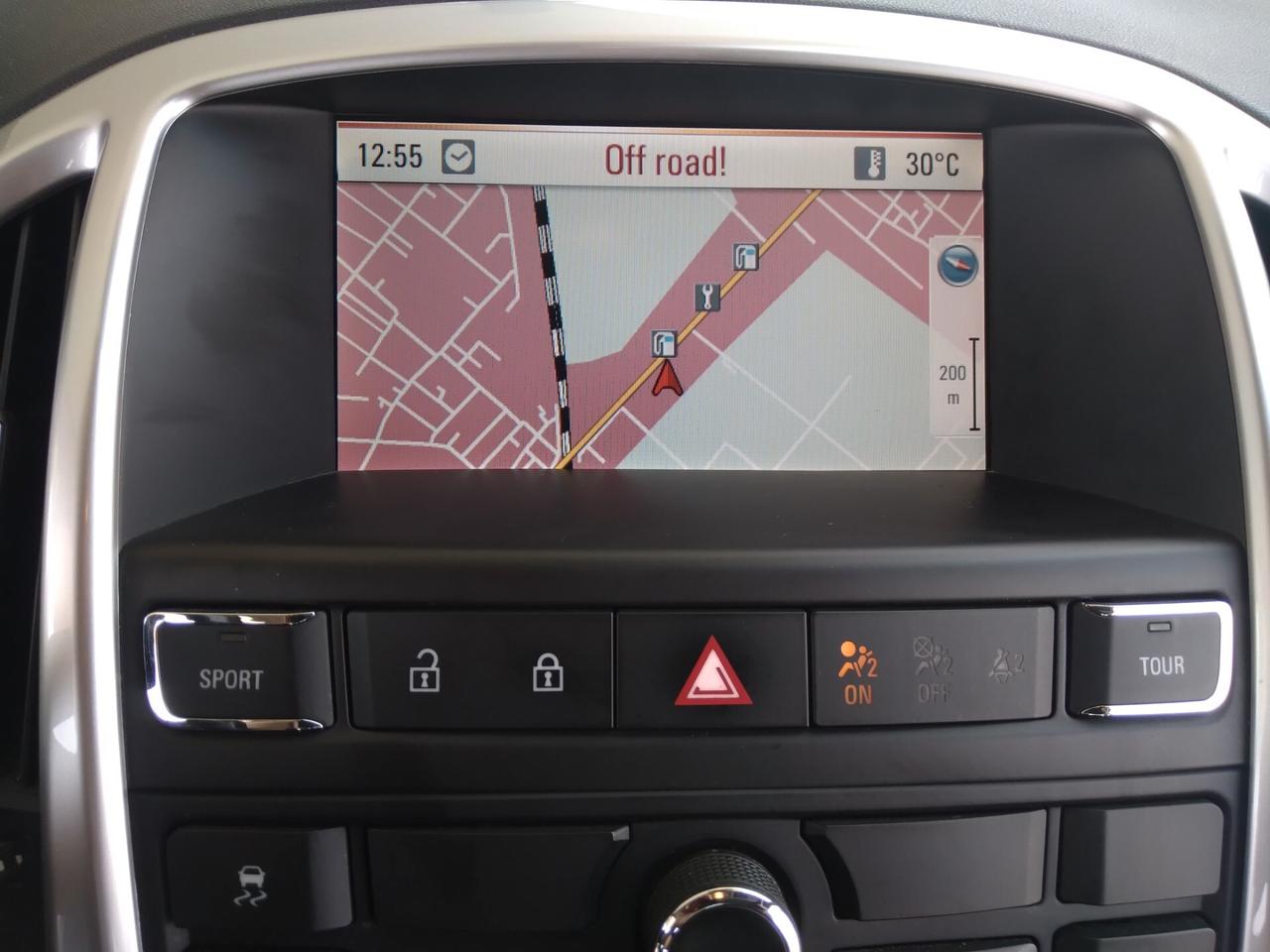 Opel Astra 2.0 CDTI 160CV Sports Tourer Cosmo S
