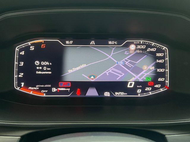 CUPRA Formentor 2.0 TDI 4Drive DSG tua da ?259,00