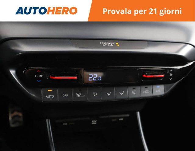 HYUNDAI i20 1.0 T-GDI 120 CV 48V iMT N-Line