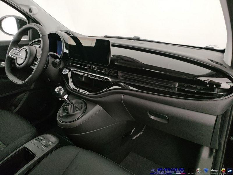 FIAT 500 1.0 Berlina Hybrid Icon