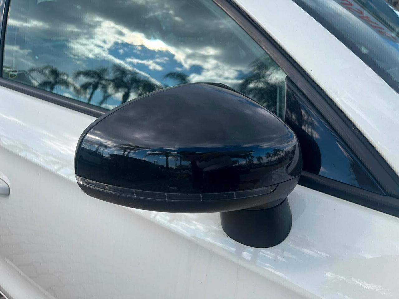 Audi A1 SPB 1.6 TDI Ambition