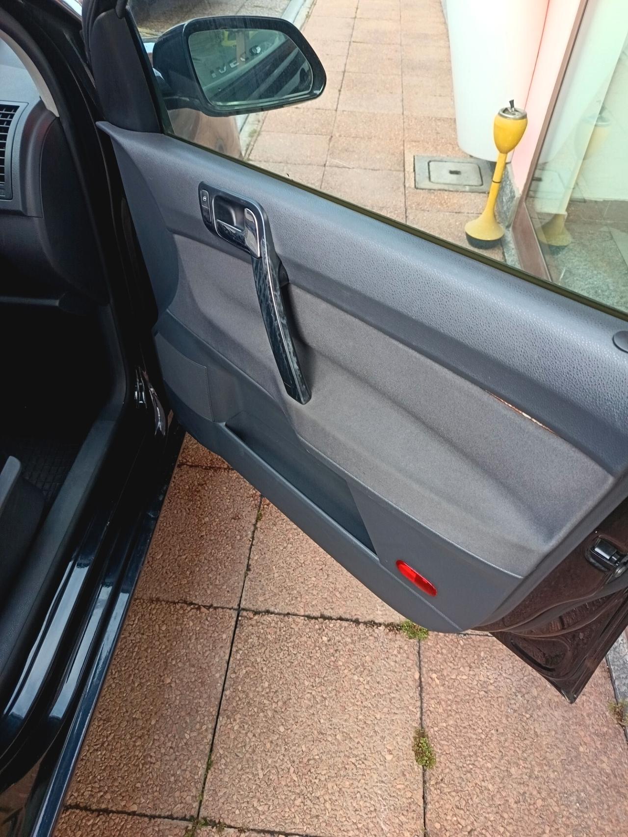 Volkswagen Polo 1.2/64CV 12V 5p. Comfortline