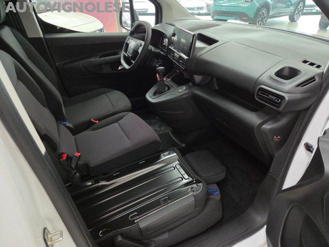 FIAT Doblo Doblò 1.5 BlueHdi 100CV-3 POSTI/RADIO10"/MAGIC