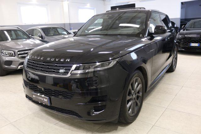 LAND ROVER Range Rover Sport 3.0D l6 249 CV Dynamic SE
