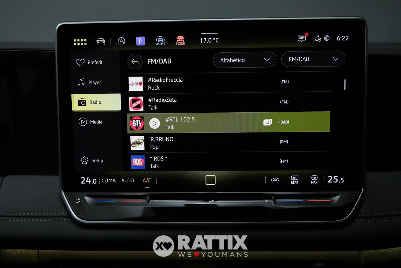 Volkswagen Tiguan 2.0 TDI 150CV Life DSG