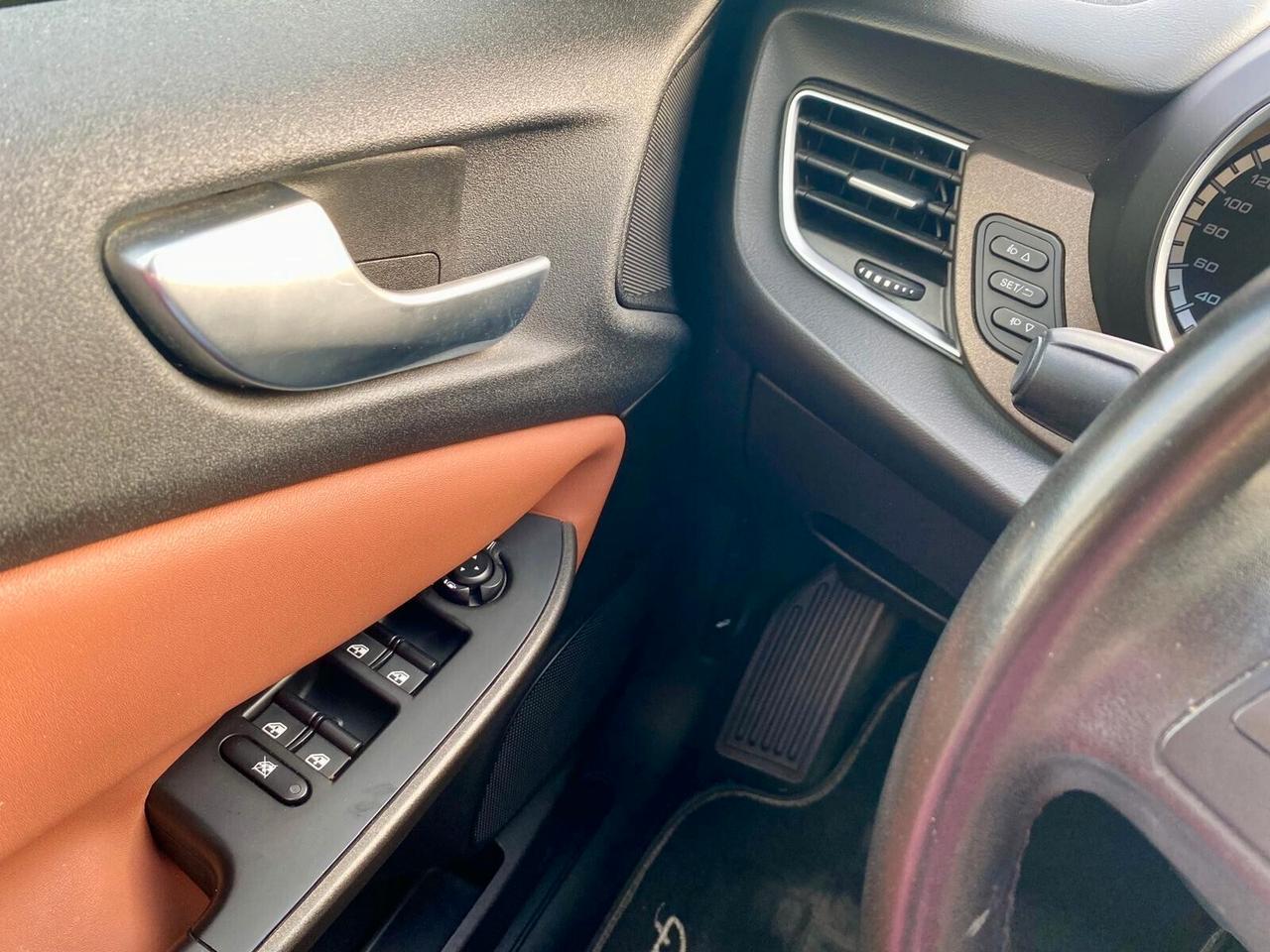 Alfa Romeo Giulietta 1.6 JTDm-2 105 CV Exclusive