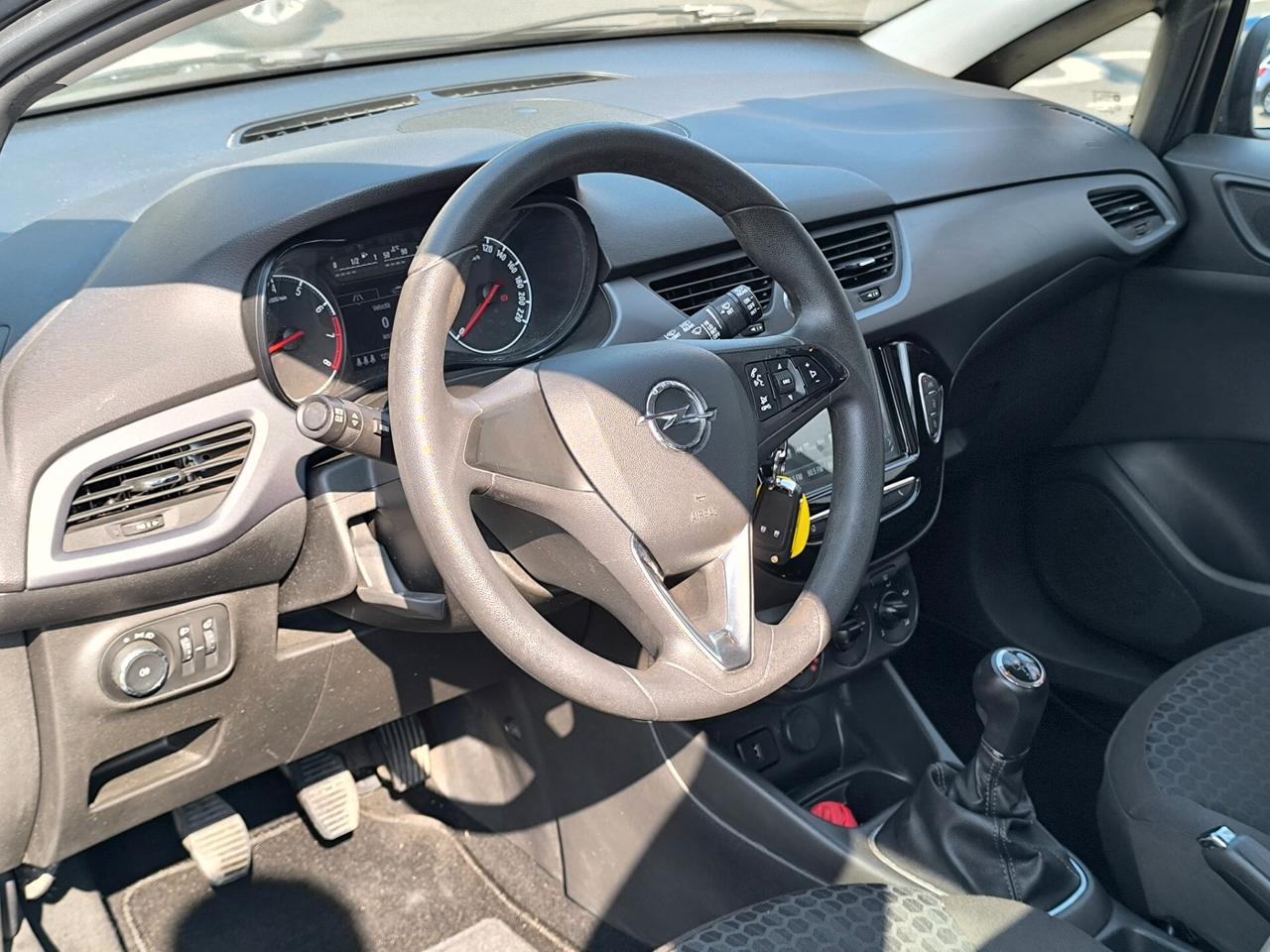 Opel Corsa 1.4 90CV GPL Tech 5 porte Innovation