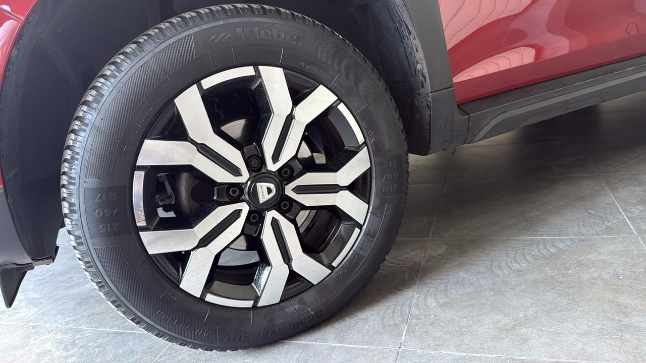 Dacia Duster 1.0 TCe GPL 4x2 Prestige Up DaciaPlus