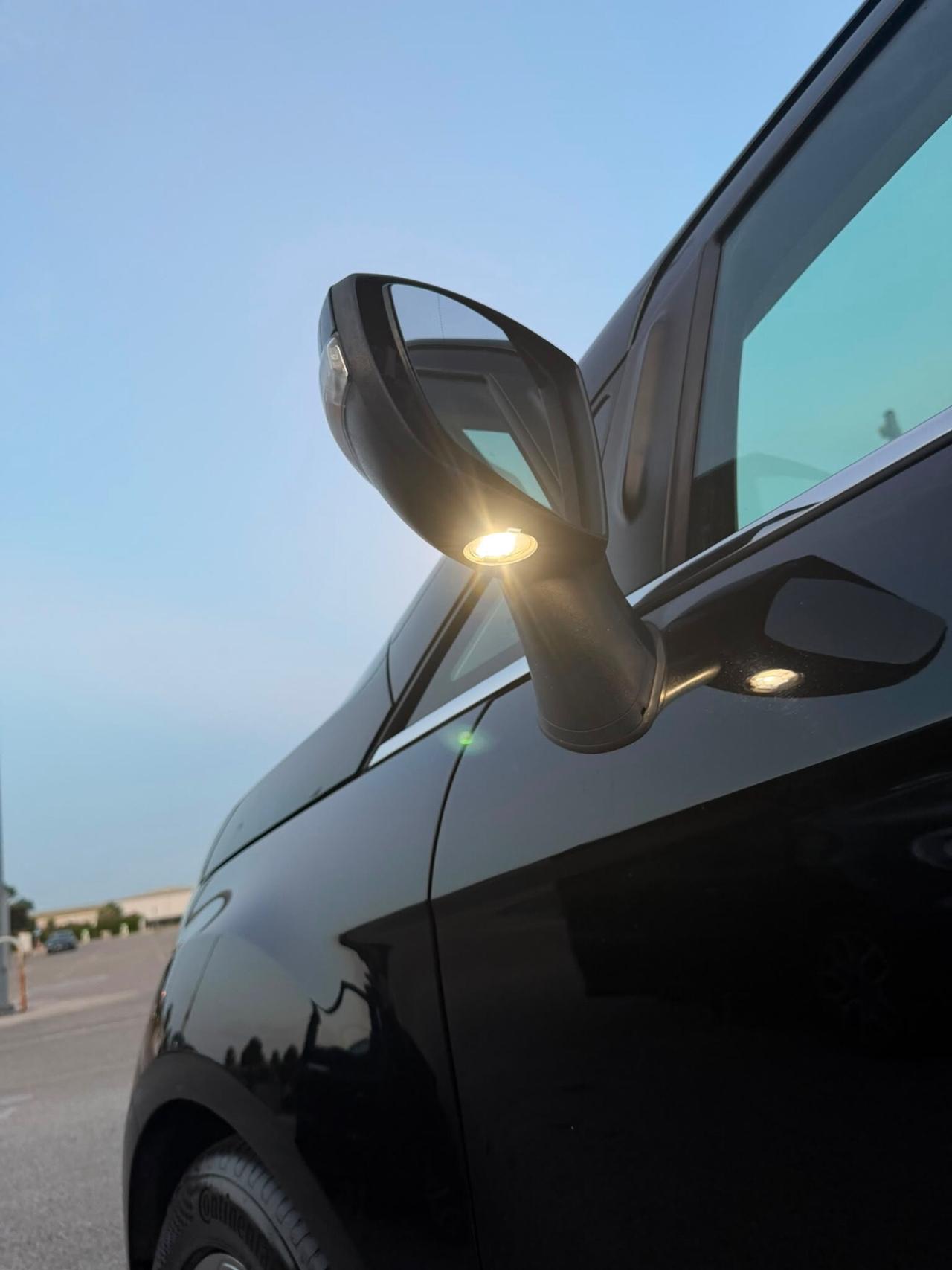 Ford EcoSport 1.5 100 CV Titanium Nuova garanzia12