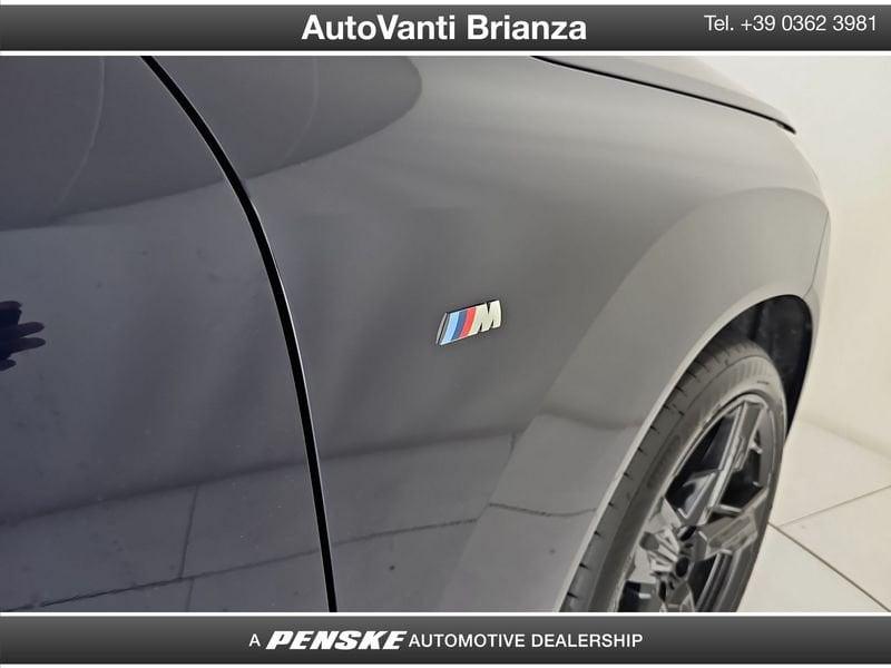 BMW X3 X3 xdrive20d 48V MSport Pro