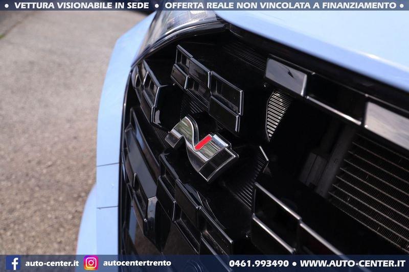 Hyundai i20 N Performance 1.6 T-GDI MT Techno Pack