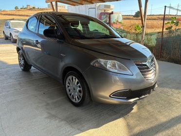 Lancia Ypsilon 1.2 69 CV Platinum