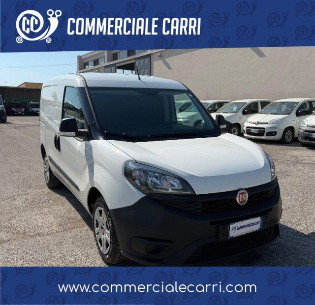 FIAT Doblo 1.6 M-JET 105CV FURGONE 3 POSTI