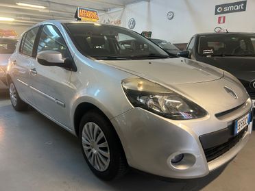 Renault Clio 1.2 16V TCE 105CV 5 porte Dynamique