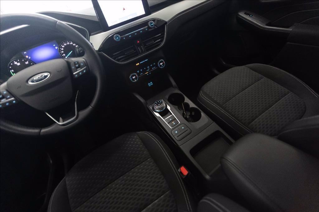 FORD Kuga 2.5 full hybrid Connect 2wd 190cv e-shifter del 2021