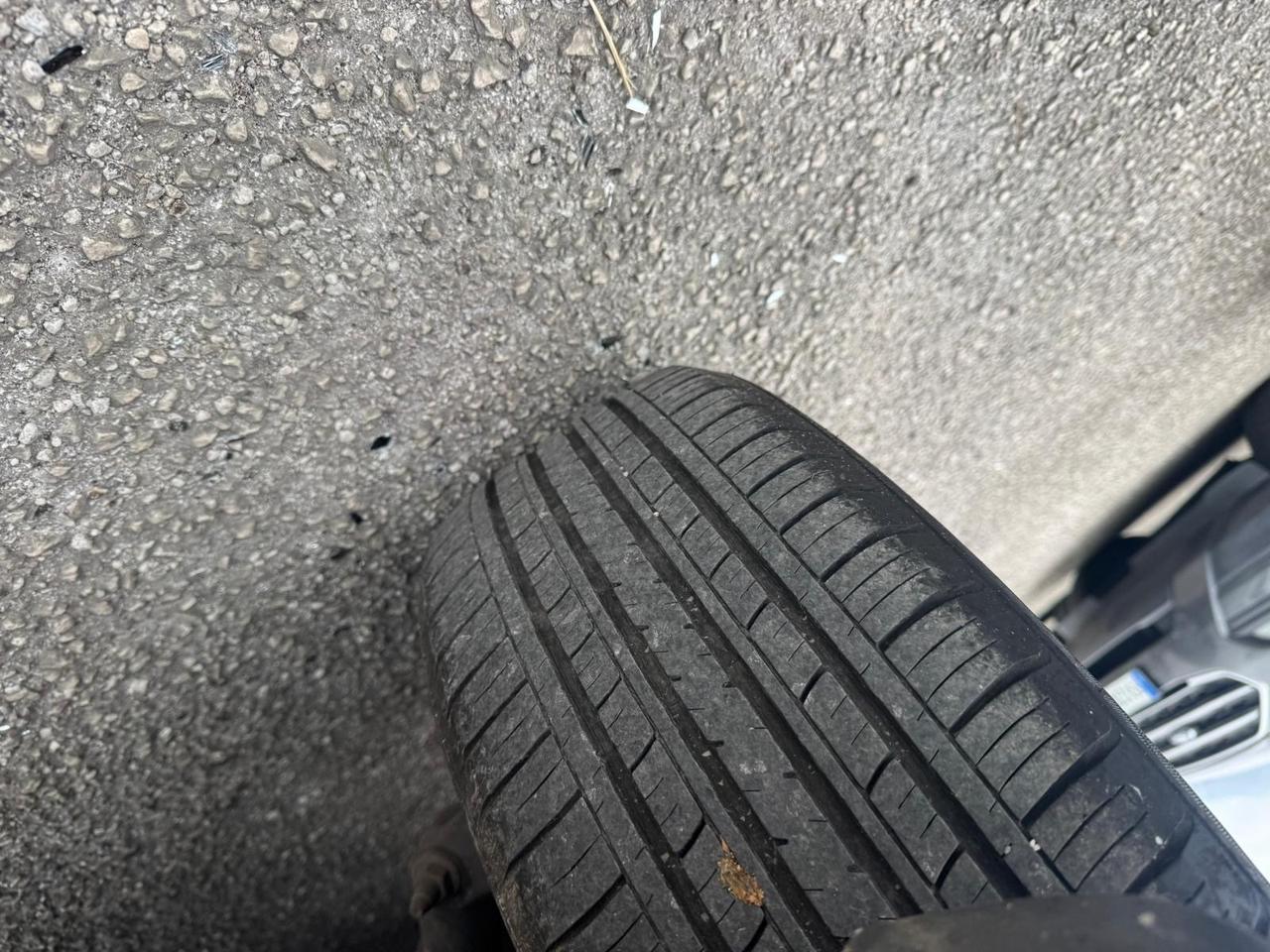 Nissan Qashqai 1.5 dCi motoristicamente perfetta