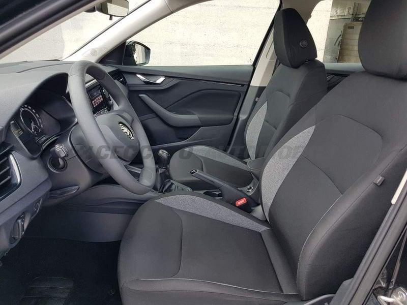 Skoda Kamiq Kamiq 1.0 tsi Ambition 95cv