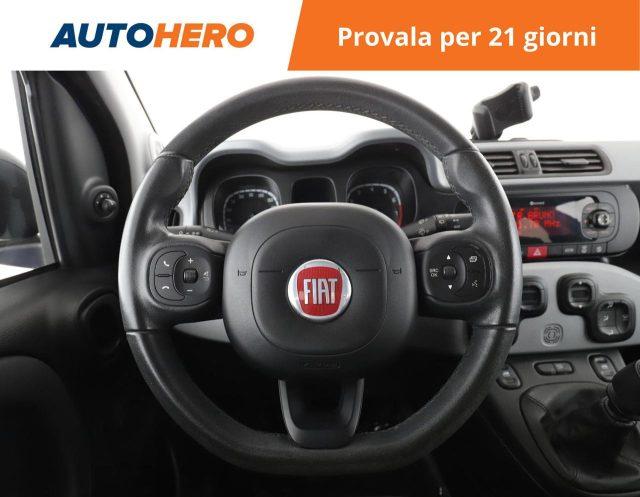 FIAT Panda 1.2 City Cross