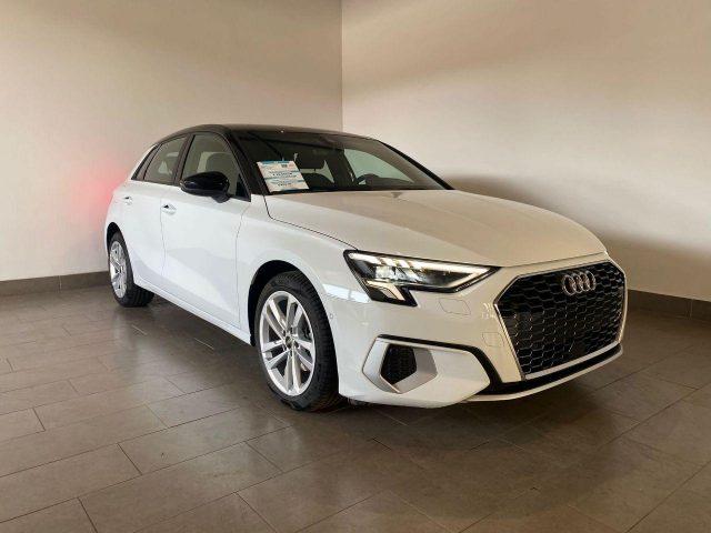 AUDI A3 SPB 30 TFSI Advanced